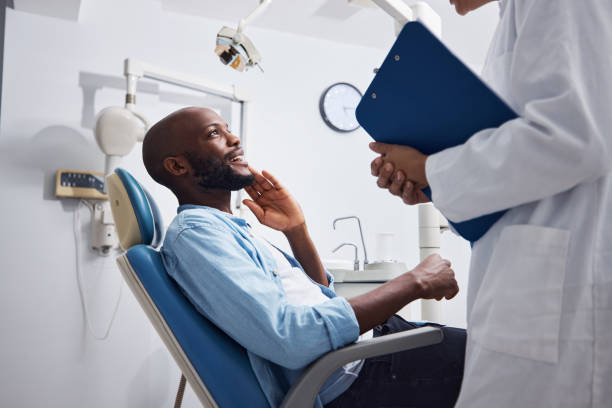 Best Emergency Treatment for Toothache in Garner, NC