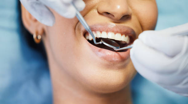 Best Walk-In Emergency Dentist in Garner, NC