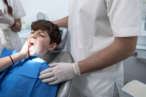 Best Emergency Treatment for Toothache in Garner, NC