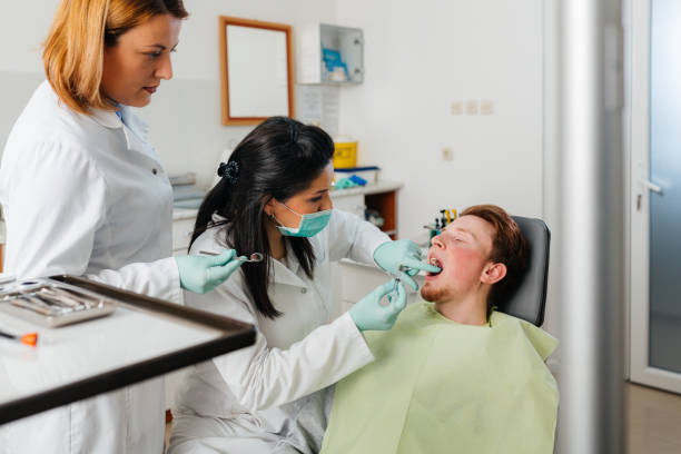 Best After-Hours Emergency Dentist in Garner, NC