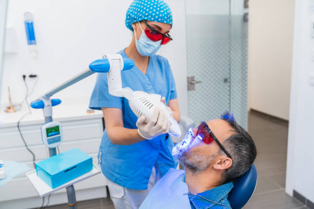 Best Emergency Broken Tooth Repair in Garner, NC