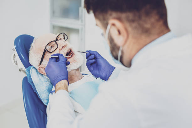 Best Emergency Wisdom Teeth Removal in Garner, NC